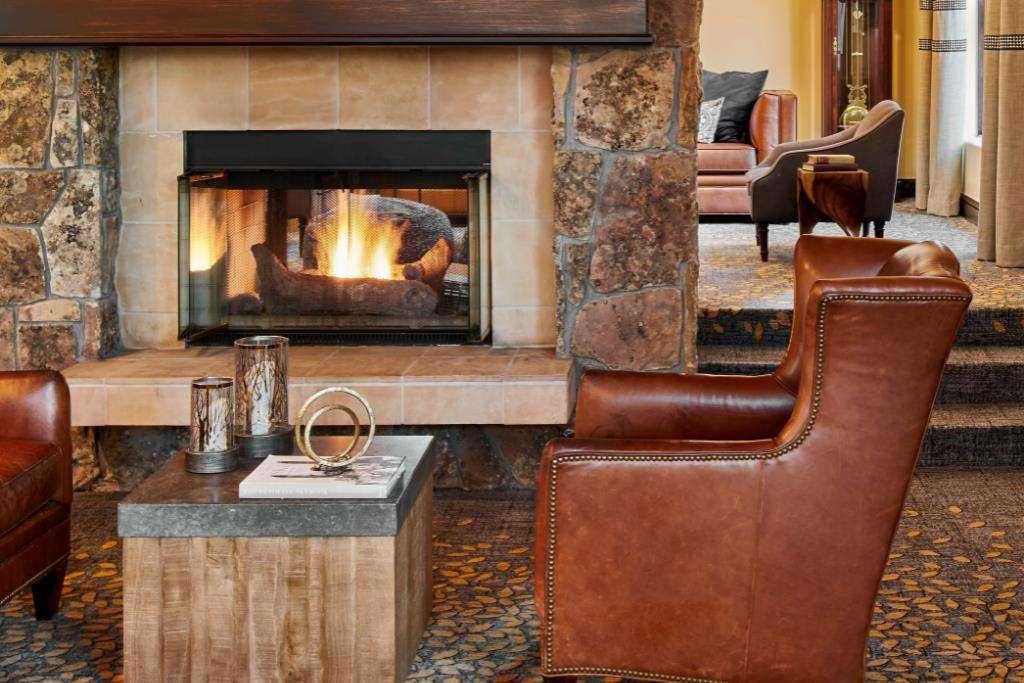 Manor Lodge Vail