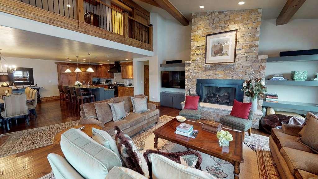 Manor Lodge Vail