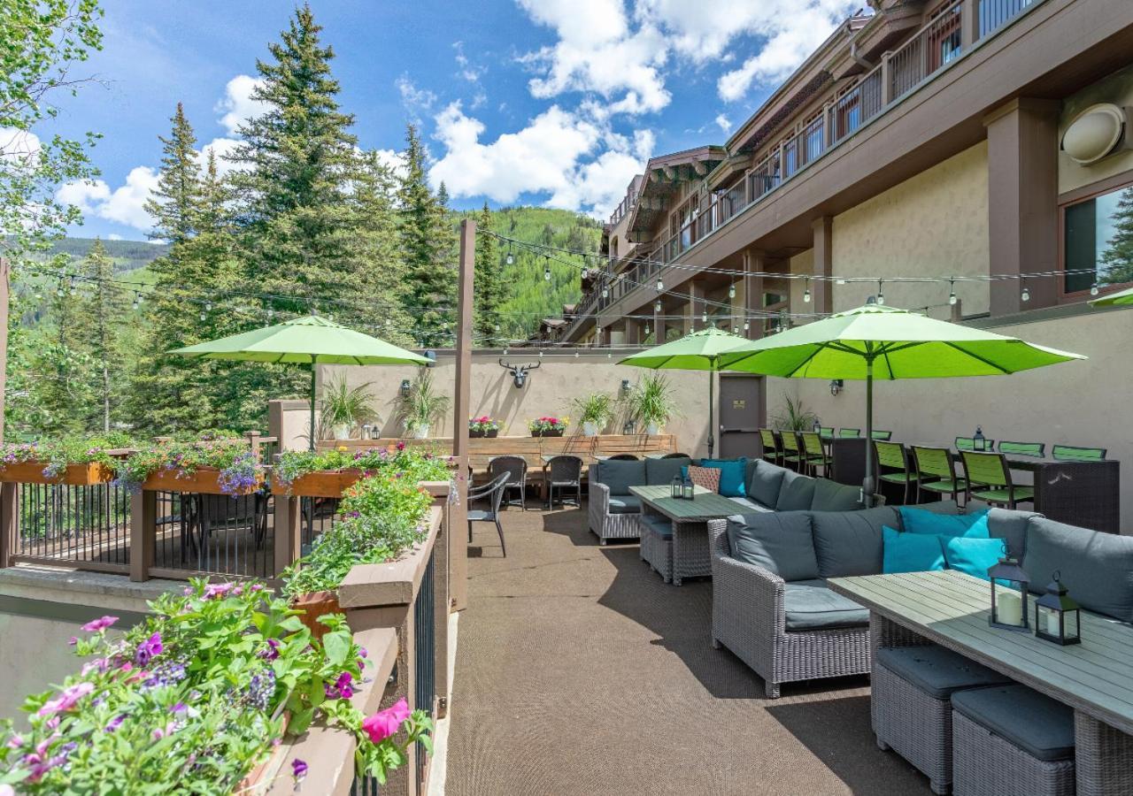 Manor Alojamento de Turismo Selvagem Vail